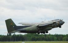 Transall C 160