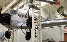 Junkers Ju 52/3m